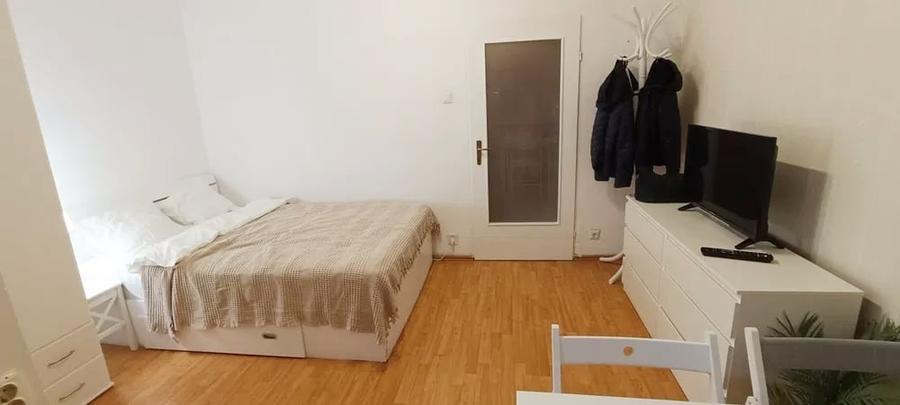 Garsoniera Dristor - 4