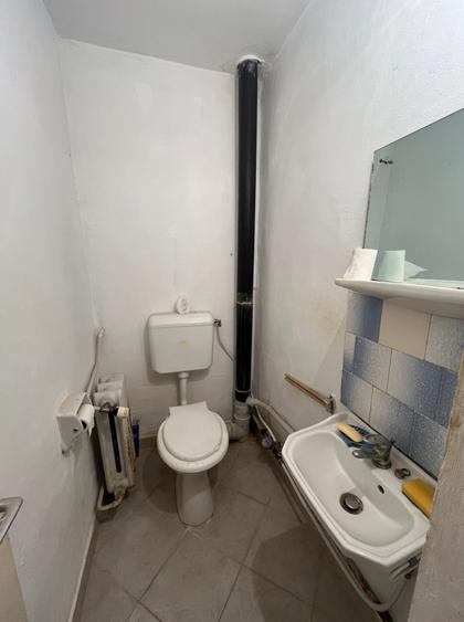 Apartament trei camere - 80mp - etaj 2 - Școala nr. 10 - 6