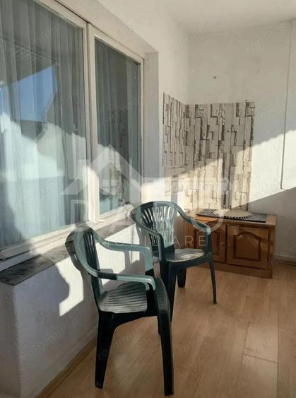 Apartament decomandat 1 camera, mobilat ?i utilat cartier Tudor - 6