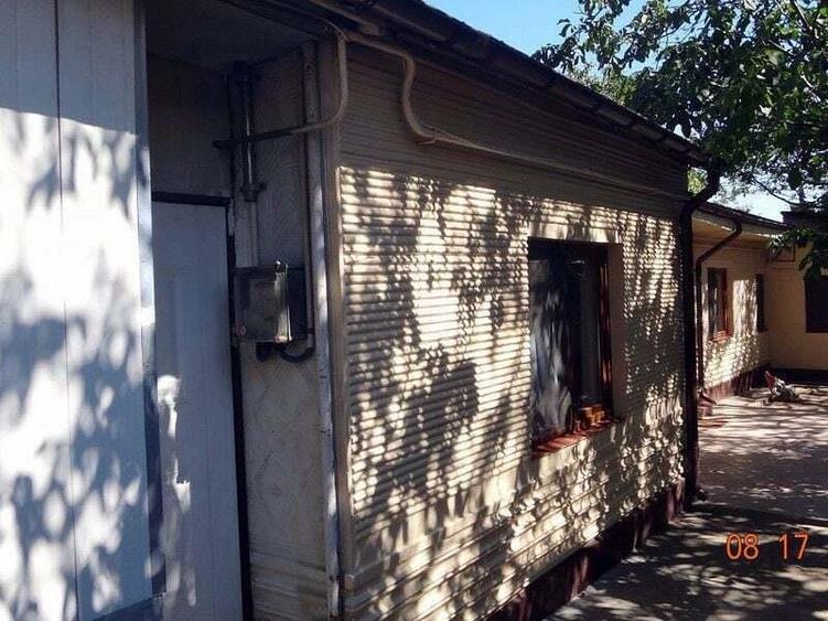 De vanzare - casa cu 4 camere, 900 mp teren - str. Razboieni. - 7