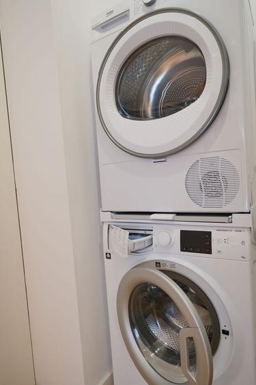 3 Camere + Parcare, Nusco City, Promenada, Aviatiei - 16