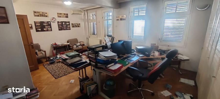 CASA + CURTE PRIVATA D+P+2, 310 MP, Sect2 IDEAL LOCUINTA/BUSINESS - 18