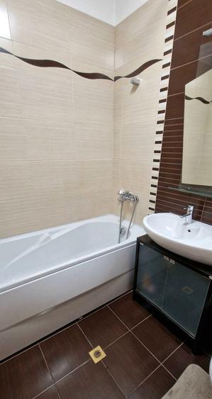 Inchiriere garsoniera in zona Sebastian - 1