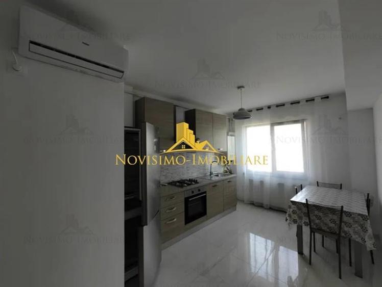 APARTAMENT CU DOUA CAM. DE INCHIRIAT , IN ZONA MALU ROSU - 6