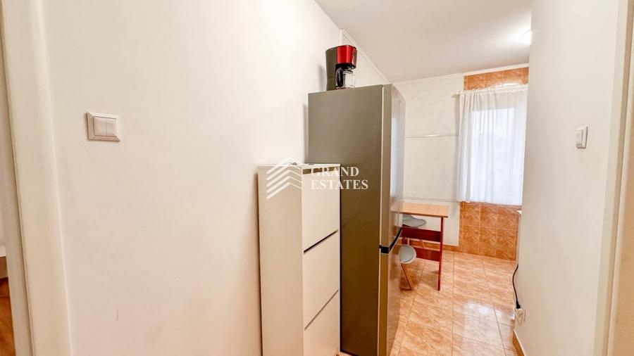 Garsoniera decomandata | zona Rahova | 38mp utili | Mutare imediata - 4