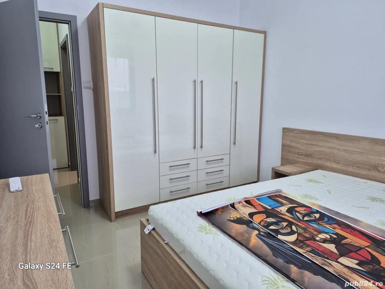 Apartament la prima inchiriere 3 camere ,Calea Urseni - 8