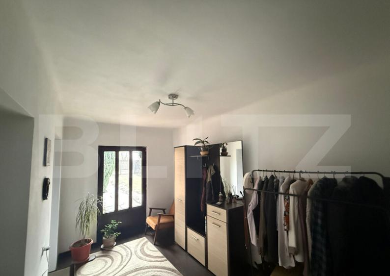 Casa de vanzare, 157 mp, zona Coste?tii din Vale - 2