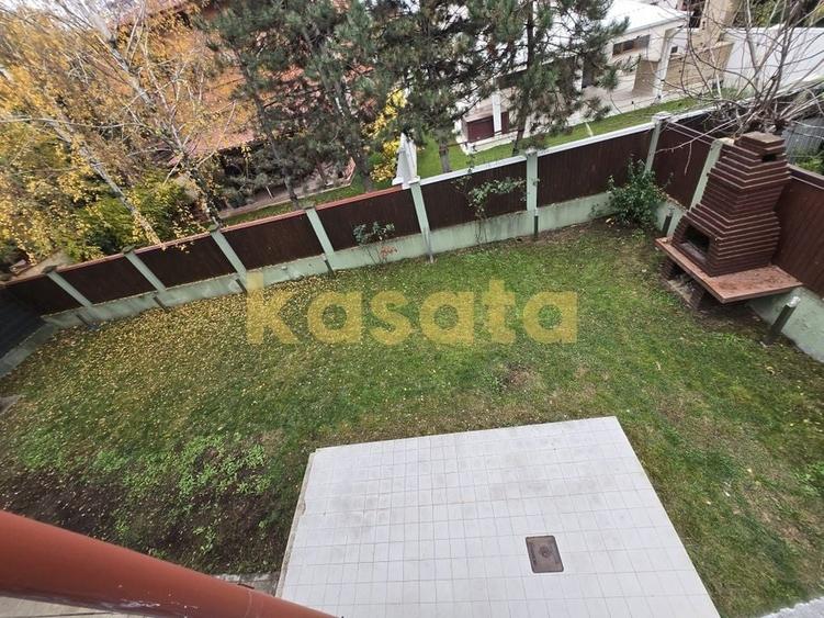 Vila 6 dormitoare I 252 utili I garaj I Pipera OMV - 8