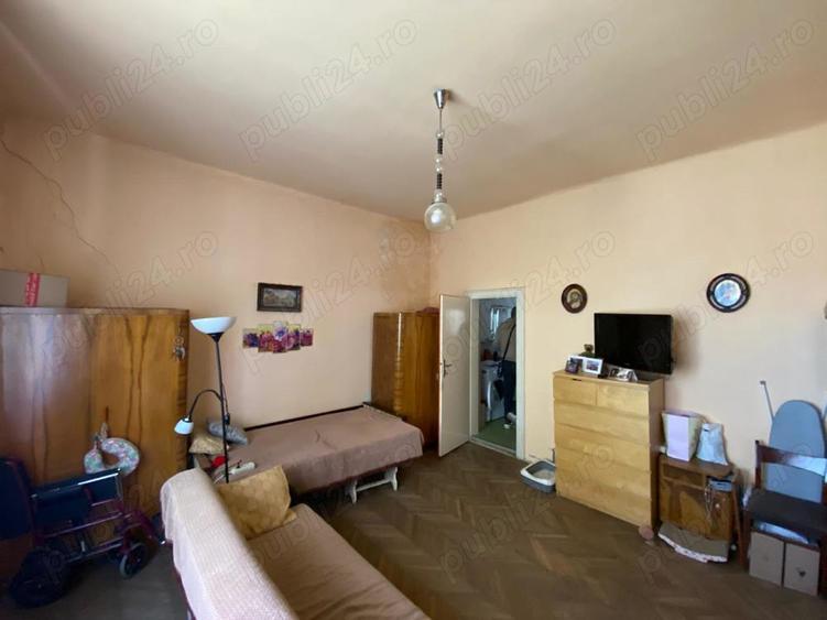 Casa individuala situata in zona Olimpia-Stadion, Piata Tineretului - 3