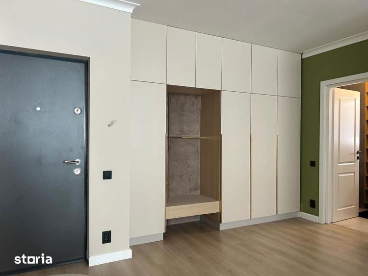 Ap modern cu 2 dormitoare+living+parcare | langa Vivo | bloc nou - 8