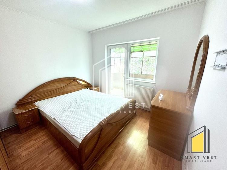 Apartament 3 camere | Decomandat | Zona Micro 17 - 7