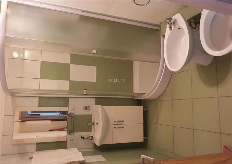 Apartament cu 1 camera sagului