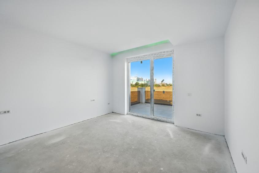 Pantelimon - Șoseaua Cernica - 4 camere - 3 băi | Piscină - Lux | Finalizată - 25