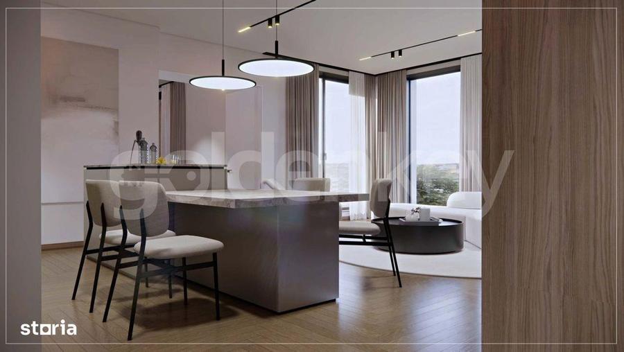 Apartament nou cu 3 camere | finalizare August 2026 - 1