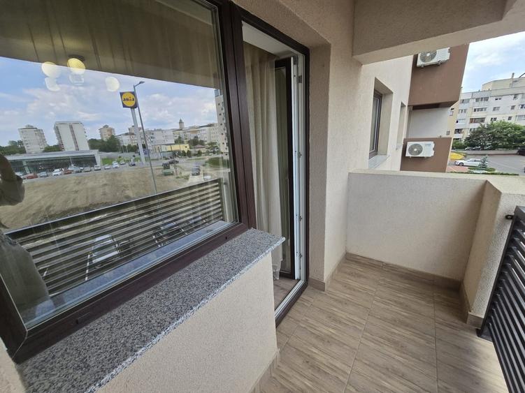 Apartament Exclusivist de Inchiriat in Arena Residence - 10