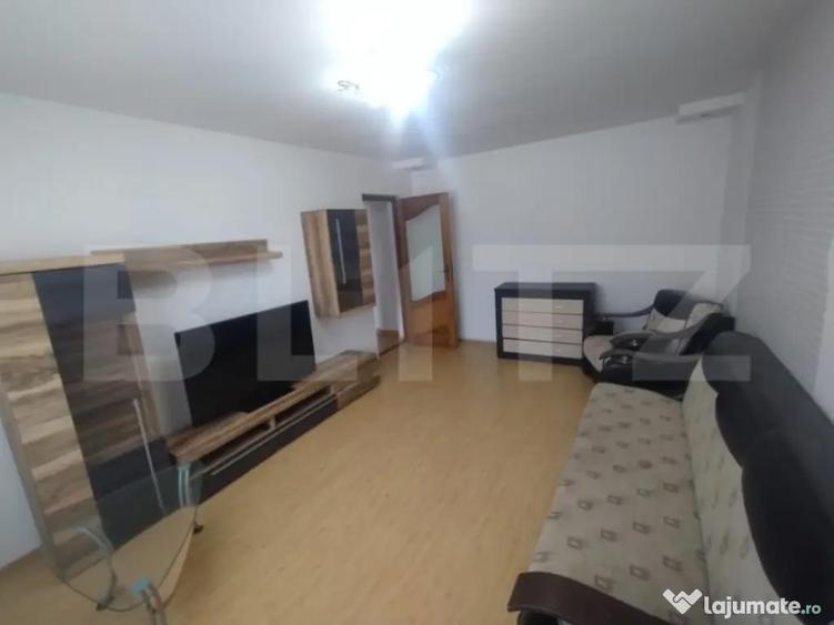 Apartament 2 camere,49 mp,decomandat,oras Nasaud,zona centra - 7