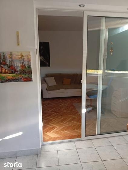 Inchiriez apartament 2 camere Oradea Iosia - 1