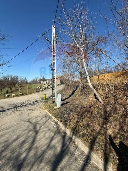 Carbunari Vanzare teren cu fundatie, proiect de casa si racorduri - 8