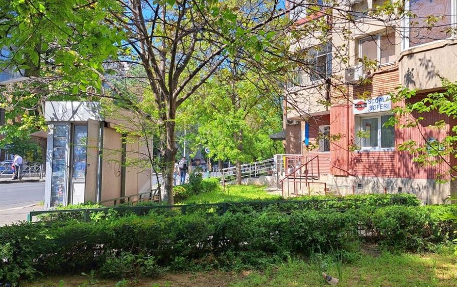 Spatiu comercial de inchiriat Soseaua Virtutii 4 - 3