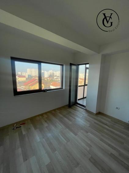 Apartament 2 camere decomandat zona Lidl Sos. Mangaliei - 7