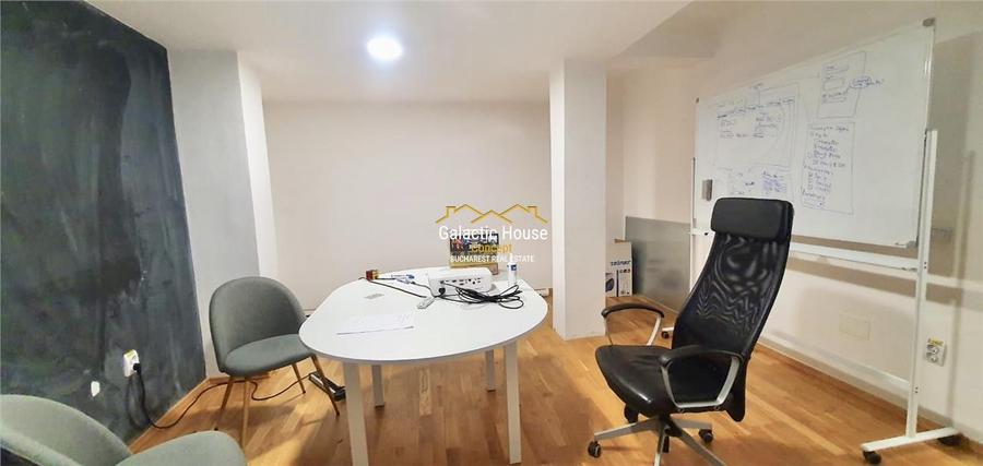 VILA ULTRACENTRAL  P + 2 || PIATA VICTORIEI || SANADOR - 9