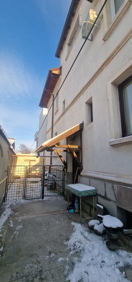 Direct Proprietar Barbu Vacarescu-Lac Tei vila unicat S+P+1+M 314MP COMISION 0% - 4