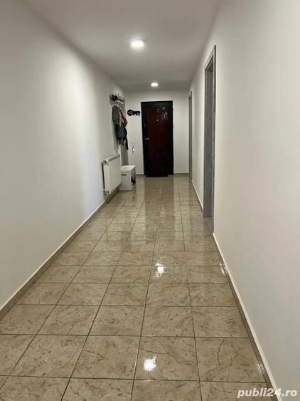 casa de vanzare in Sanpetru Mic la 33km de Timisoara - 9