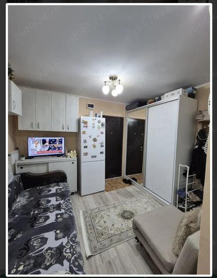 Vand garsoniera confort 3 - 5