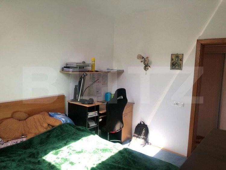 Casa de vanzare, cu 4 camere, 190 mp, zona Codri?or, Bistri?a - 13