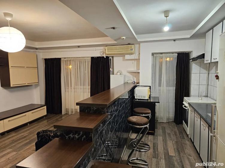 13 Septembrie Drumul Sarii Petre Ispirescu Centrala AC - 6