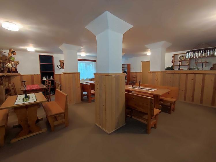 Proprietar: Vila 480mp pe Drumul Vinului, Ideal Investitie / HoReCa - 3