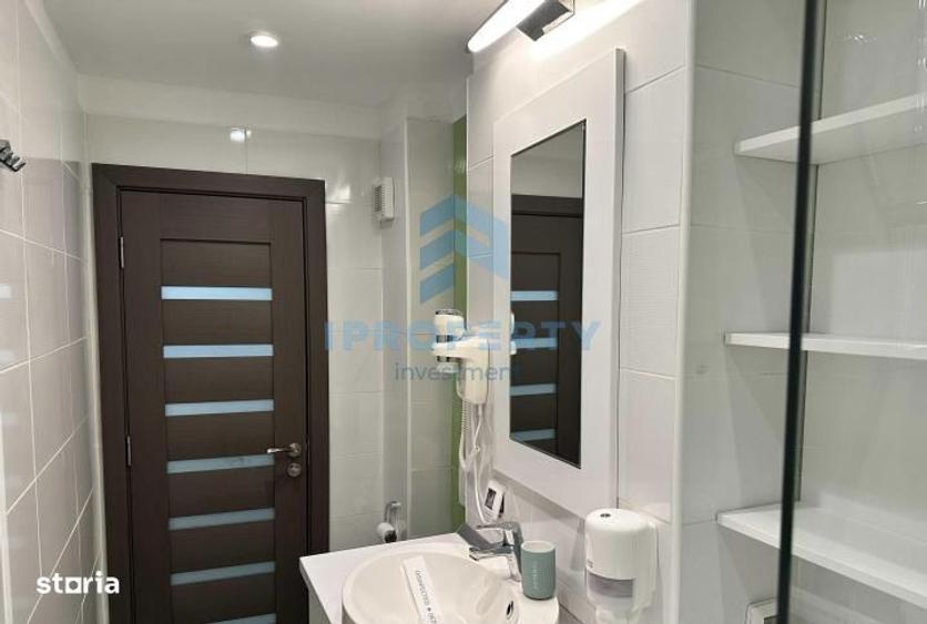 Garsoniera | Timpuri Noi | Renovat | 7 minute metrou | - 3