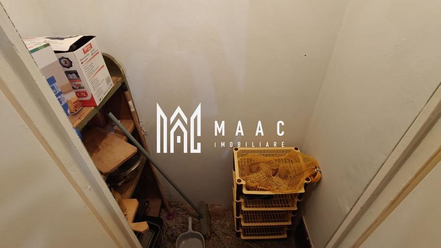 Apartament 2 camere I 43 mpu I Parter I Terezian - 9