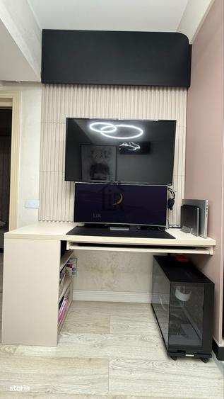 Apartament Premium 2 camere mobilat si utilat- Copou- Royal Town - 2
