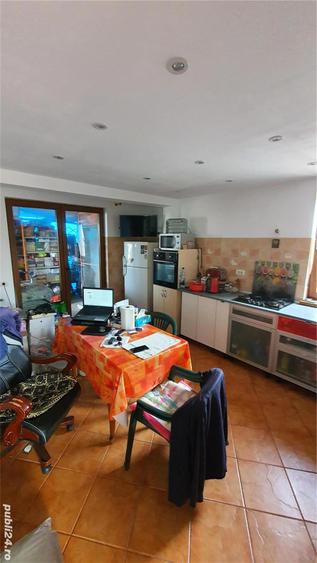 Vand casa P+M Tancabesti - 7
