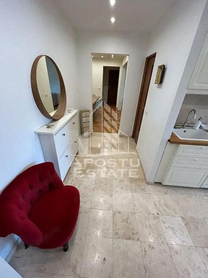 Apartament 3 camere 2 bai, etaj intermediar langa Punctele Cardinale - 1