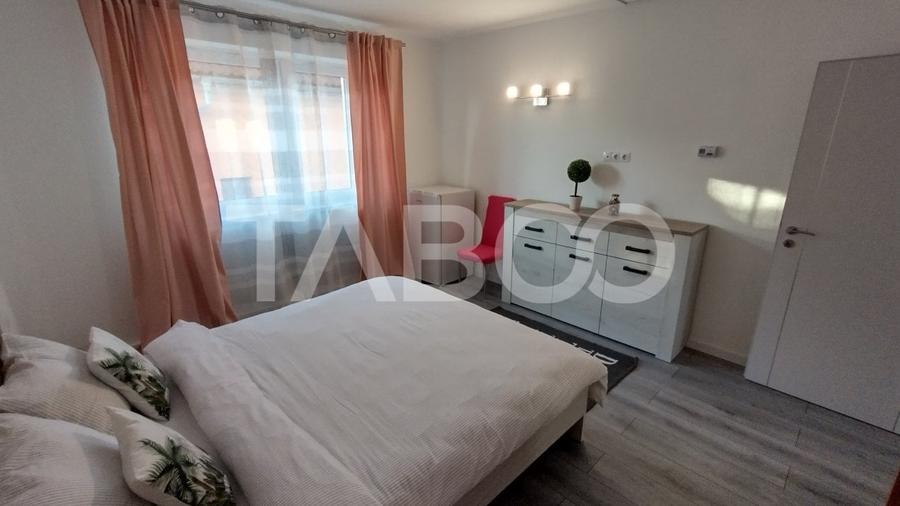 Casa pe 3 nivele cu regim hotelier - un apartament per nivel Strand - 28