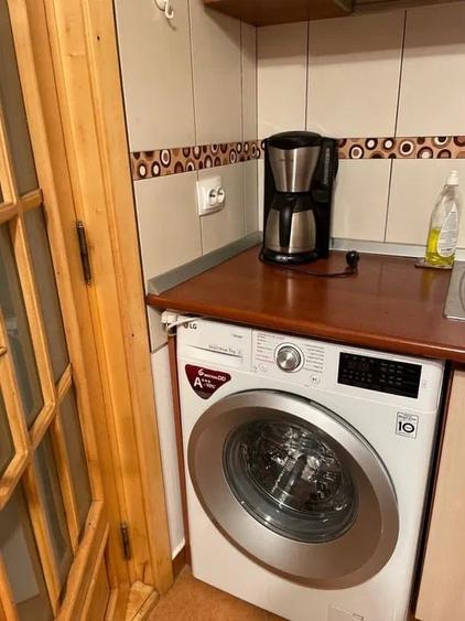 Apartament cu 2 camere, decomandat, PET FRIENDLY, zona Tatarasi - 7