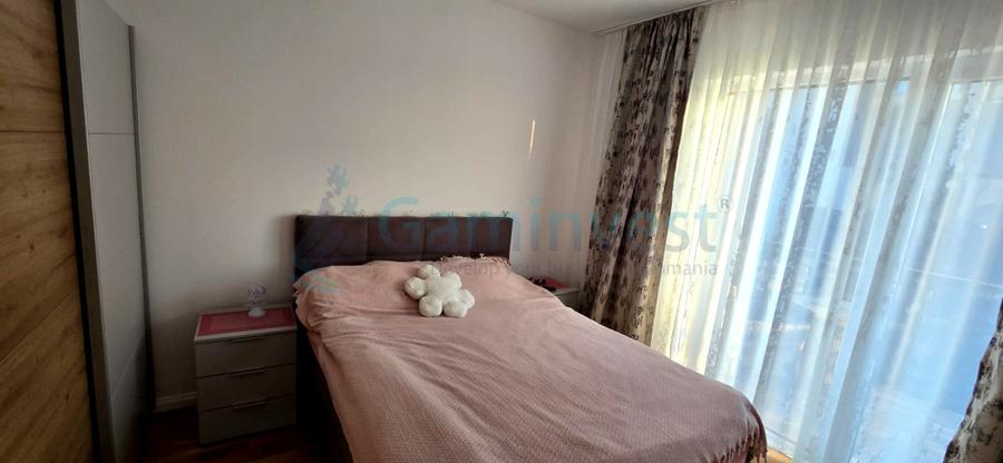 Apartament cu 3 camere de inchiriat in Santandrei - 3
