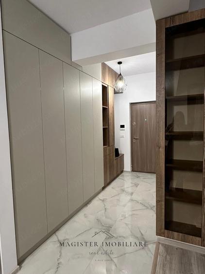 Apartament 2 camere Lux, zona Eso Giroc - 8