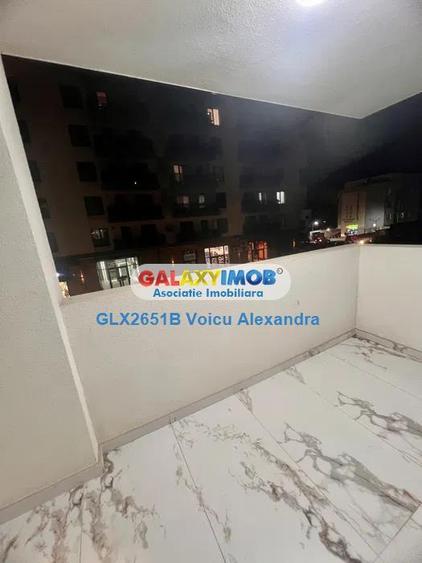 Garsoniera Bloc Nou - Berceni - Dimitrie Leonida - 5 Min Metrou - 4