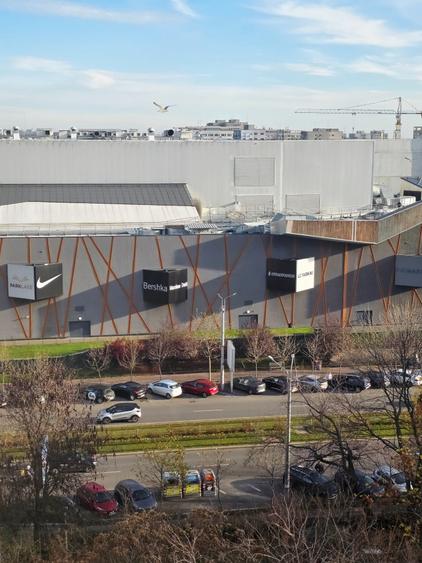 2 camere Dristor - Park Lake et 9/10 stradal - 26