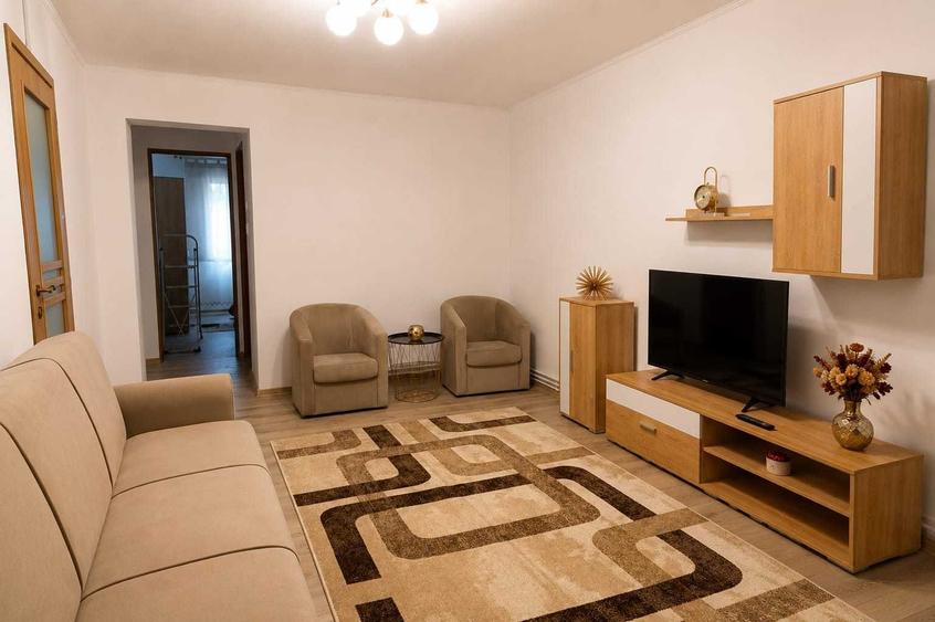 Inchiriez apartament in Targoviste - 1