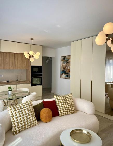 Apartament 2 camere Lux situat in Complexul Zen Apartments - 5