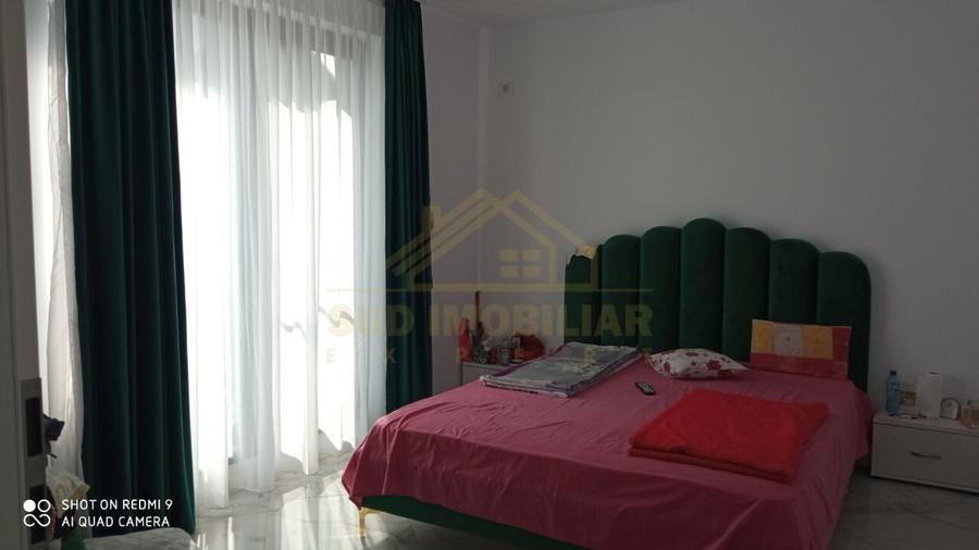 Casa individuala P+1+pod si piscina  -6 camere -600mp Teren- Allegria-A0 - 13