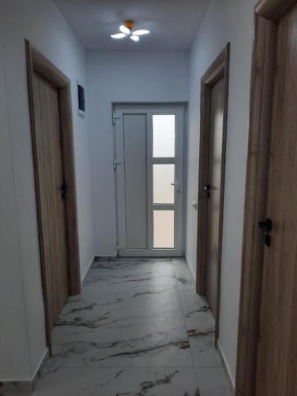 FARA COMISIOANE casa cu 5 camere P+1+pod incalzire pardoseala terasa beci garaj - 23