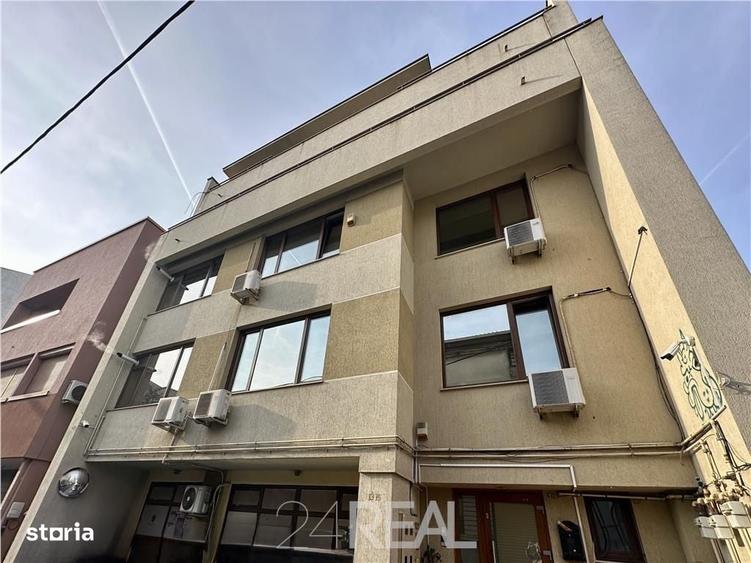Spațiu comercial, de 640 mp, în Ultracentral
