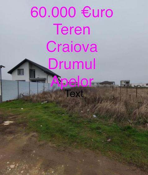 Spațiu comercial, în Popoveni