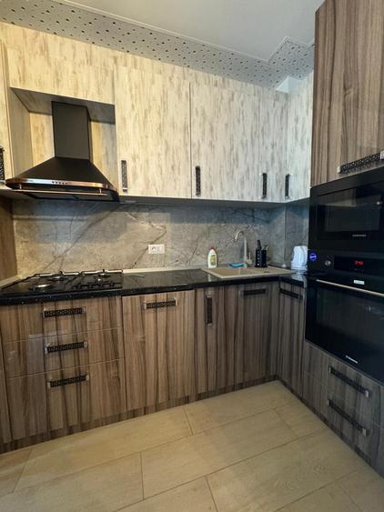 Apartament 2 camere LAKE ON -Mamaia - 6