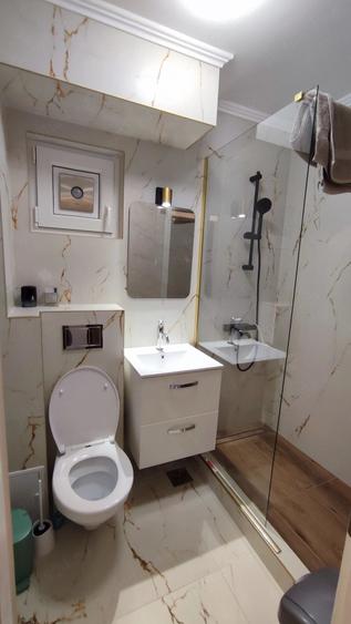 Apartament cu 2 camere decomandat în Pădurii